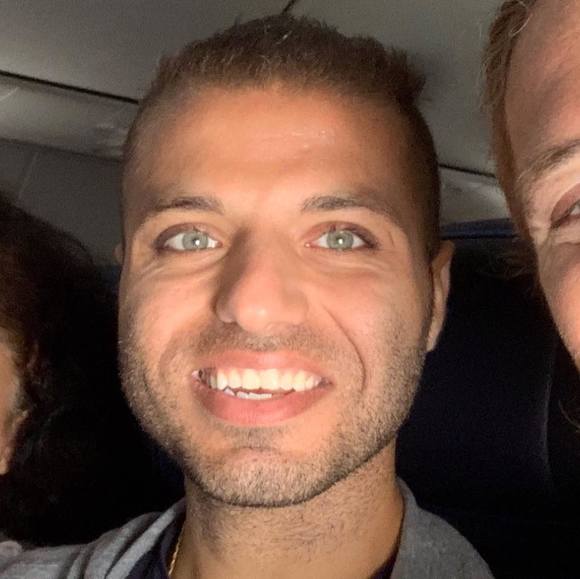 georgerafidi
